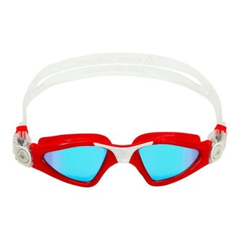 Okulary do pływania Aquasphere Kayenne Small Mirror EP1250609 LMB