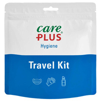 Zestaw do odświeżania i dezynfekcji Care Plus Hygiene Travel Kit