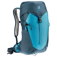 Plecak Deuter AC Lite 14 SL lagoon-atlantic