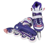 Rolki Vivo PW-153 B violet