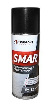 Smar o podwyższonej przyczepności aerozol 400 ml
