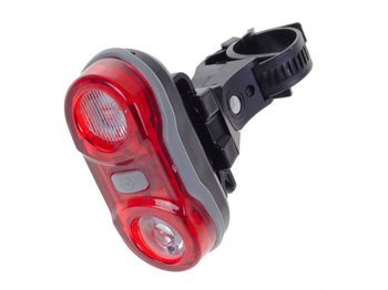 Lampa tylna Verso 2 diody Led 0,5W 