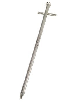 Śledzie do namiotu Outwell Tarzan Rock