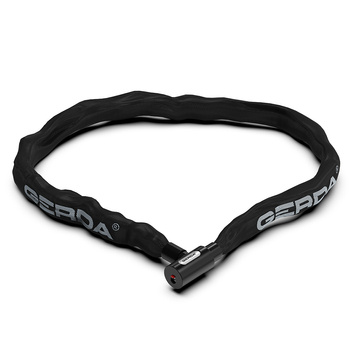 Zapięcie rowerowe Gerda Contra 1200/6V 120cm 6mm