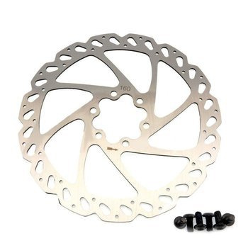 Tarcza hamulca Baradine DB-01 160 mm