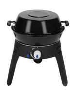 Grill gazowy Safari Chef II 30mbar - Cadac