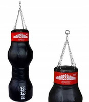 Worek MMA 130 taśma