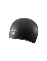 Phelps czepek Race Cap SA208EU0175 black gold - produkt powystawowy
