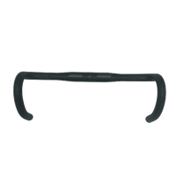 Kierownica szosowa Lapierre31.8x44 Czarny Matt