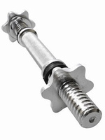 Gryf krótki 36 cm  + zaciski