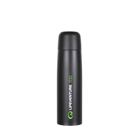 TERMOS LIFEVENTURE / TIV VACUUM FLASK 700 ml DARK GREY