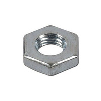 Nakrętka kontrująca piasty tylnej 3/8"