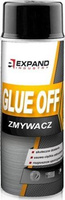 Preparat GLUE OFF 400 ml usuwa nalepki i klej
