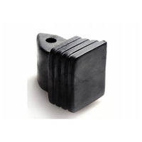 Hamulec do rolek PW-126 black 