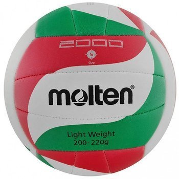 Piłka Molten V5M 2000 light
