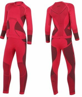 Gatta active komplet Thermo Junior Girl Paula raspberry 