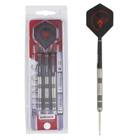 Rzutki Unicorn Core Plus Win tungsten darts 21g ostre 08630