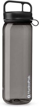 Butelka turystyczna HydraPak Recon Clip and Carry 750ml Charcoal Grey