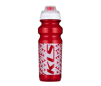 Bidon Kelly's TULAROSA 022 Red 0,75 l