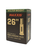 Dętka Maxxis  26x1.5/2.5 TB-MX00037 AV-48 WELTER WEIGHT