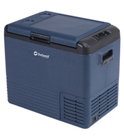 Lodówka przenośna Outwell Arctic Chill 50 - blue/black