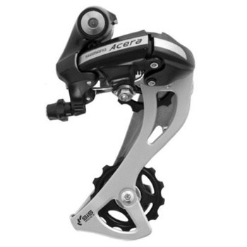 Przerzutka tylna Shimano Acera RD-M360