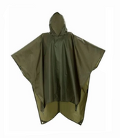 Ponczo peleryna przeciwdeszczowe Rockland TARP