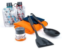 Turystyczny zestaw kuchenny GSI PACK KITCHEN 8