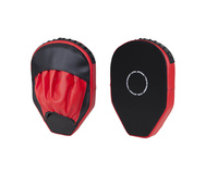 Łapa trenera pojedyncza Shin-do TM 02