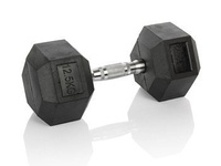 Hantla Hexagonalna Vivo 12,5 kg