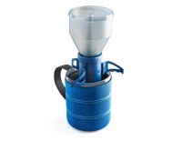 Mini Kawiarka GSI Outdoors Coffee Rocket