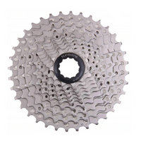 Kaseta SUNSHINE 9 rzędowa 11-32T