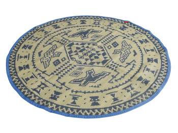 Dywan do namiotu Easy Camp Moonlight Round Carpet
