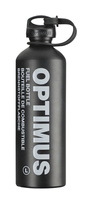 Butelka na paliwo OPTIMUS FUEL 890 ml z zabezpieczeniem przed dziećmi