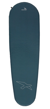 Mata samopompująca Easy Camp Compact Mat Single 5.0 cm