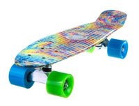 Deskorolka vinyl fiszka Vivo Ocean