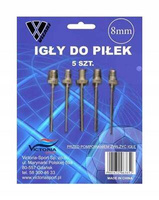 Igły do pompek Enero 8mm blister 5szt