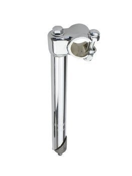 Wspornik kierownicy PST-103 22.2mm rower turystyczny chrom