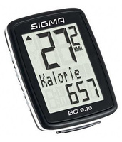 Komputerek Sigma BC 9.16