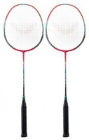 Badminton Vivo zestaw 2-rakietki 5020 