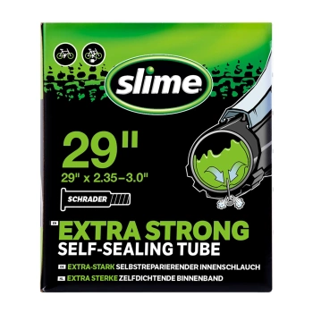 Dętka samouszczelniająca Slime 29" AV 29 x 2.35–3.00, wentyl Schrader 35 mm