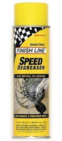 Odtłuszczacz Finish Line SPEED CLEAN 500 ml aeorozol