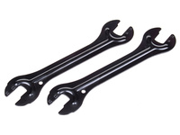 Klucze Verso do stożków piast 13x14x15x16 mm 2 szt