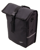 Sakwa Verso JAPURA 85184 na bagażnik 1 komorowa wodoodporna 