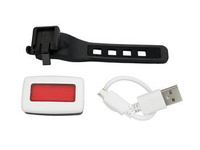 Lampa tylna XC-235 USB COP Led 15 Lm