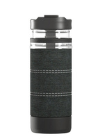 Zaparzacz do kawy GSI Outdoors Commuter Javapress Black