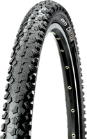 Opona CST COMP CRITTER C-1600 26" x1,95 TR-CS197 drutowana 620g