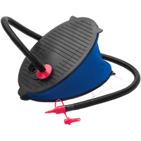 Pompka nożna INTEX 69611 28cm