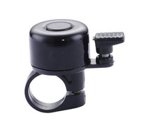 Dzwonek rowerowy 11A-05 czarny