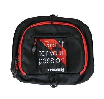 Torba biodrowa THORN+fit Travel